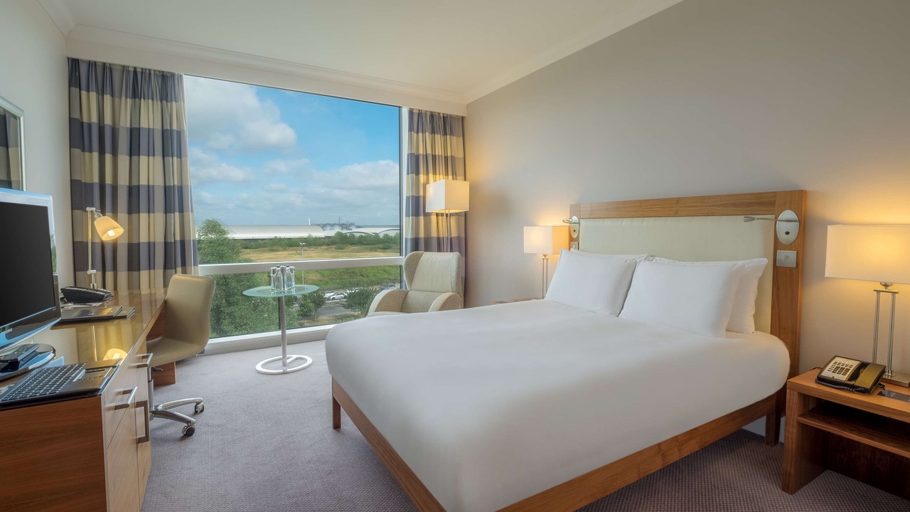 Photo of Bedroom in Reading