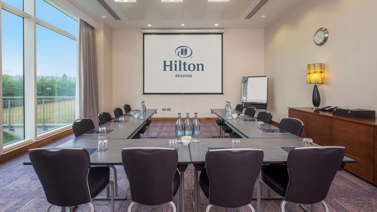 Photo of Others in Reading