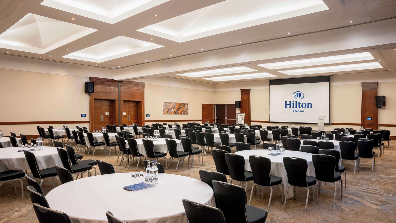 Photo of Others in Reading