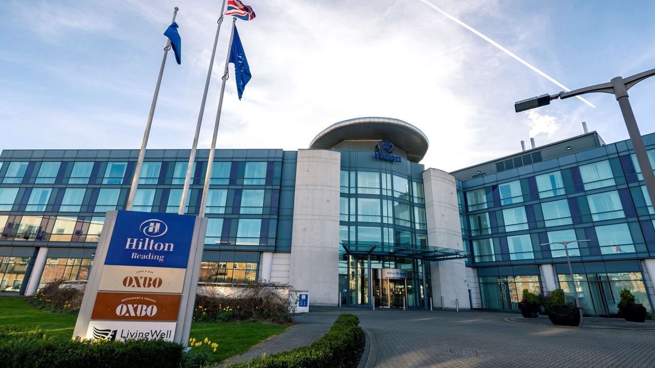 Photo of Outdoor in Reading