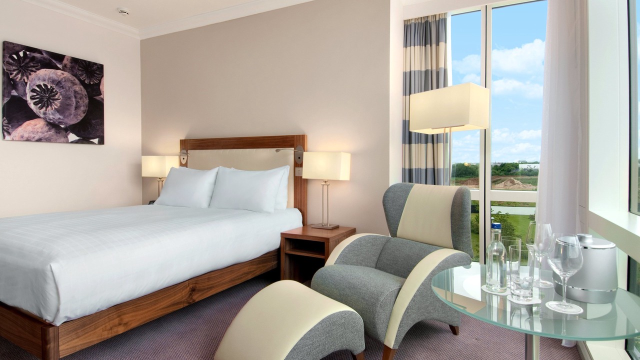 Photo of Bedroom in Reading