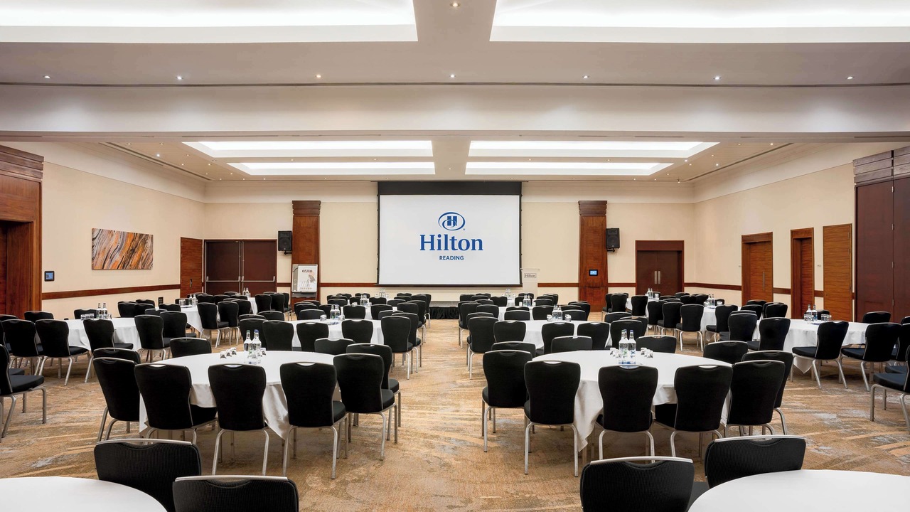 Photo of Others in Reading