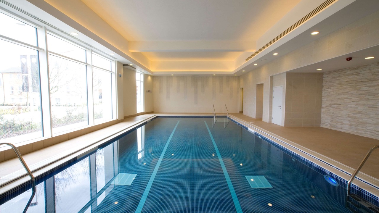 Photo of Outdoor in Reading