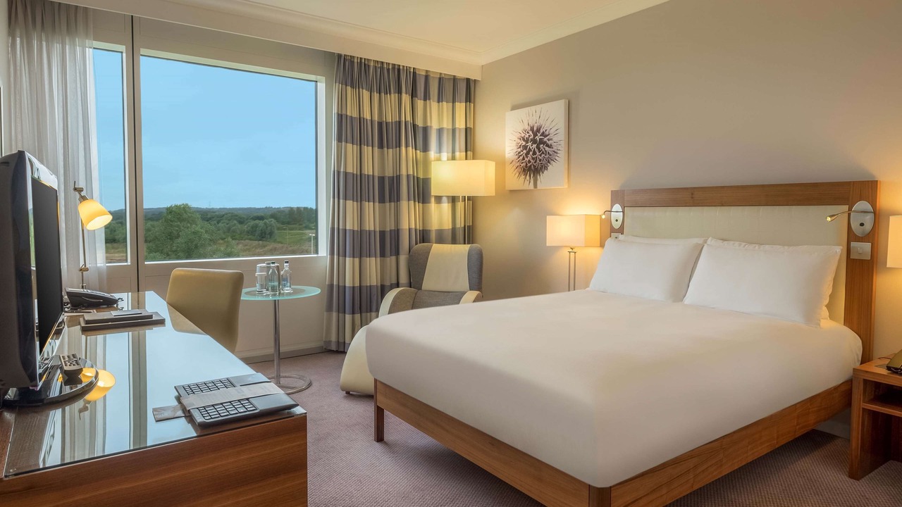 Photo of Bedroom in Reading