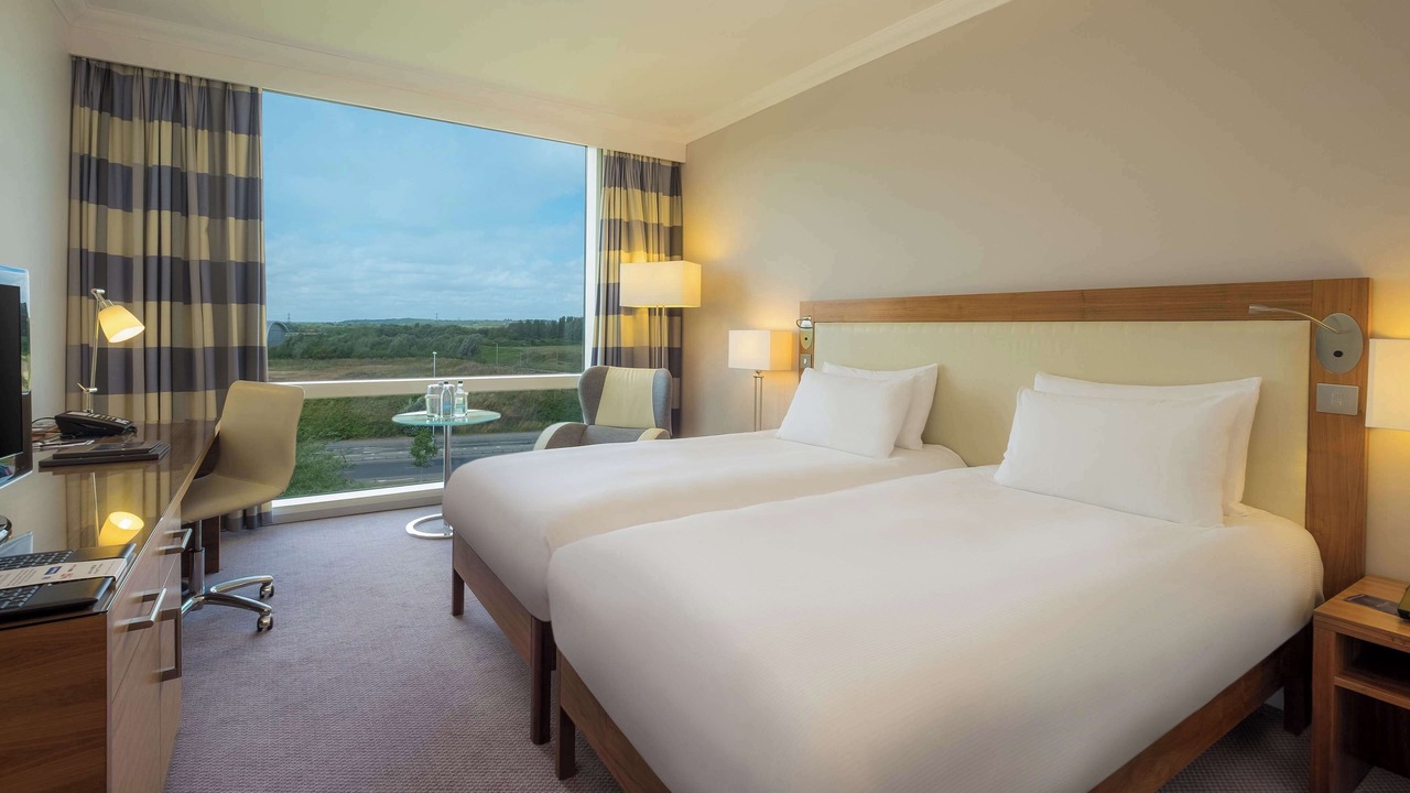 Photo of Bedroom in Reading