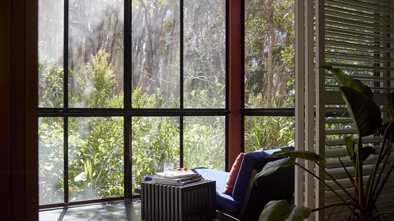 Photo of Bedroom in Suffolk Park