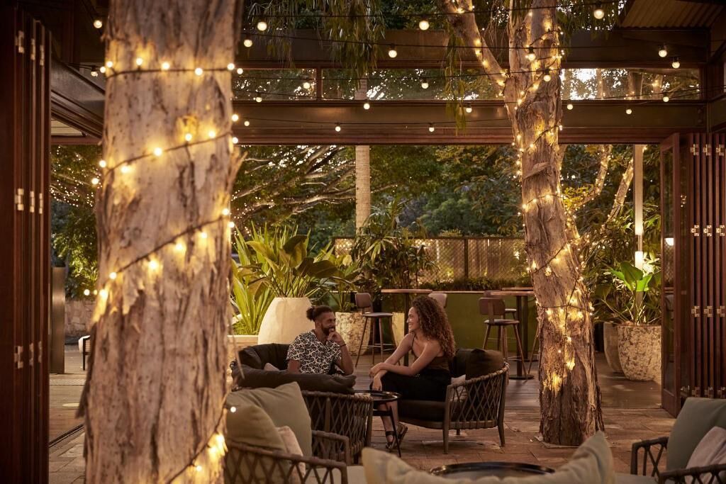 Photo of Patio Balcony in Suffolk Park