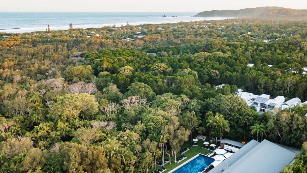 Photo of Outdoor in Suffolk Park