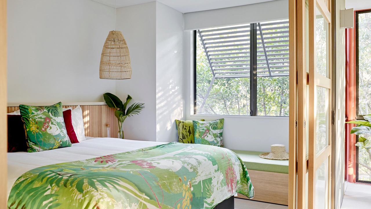 Photo of Bedroom in Suffolk Park