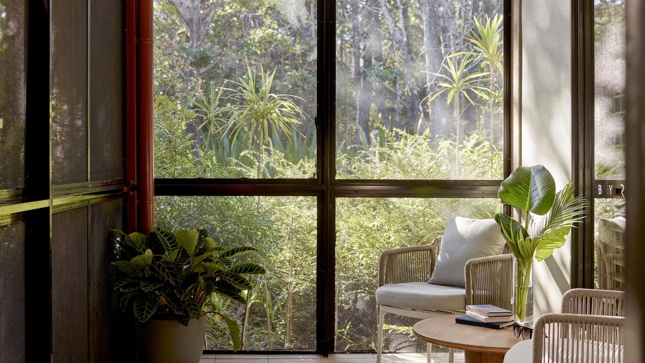Photo of Patio Balcony in Suffolk Park