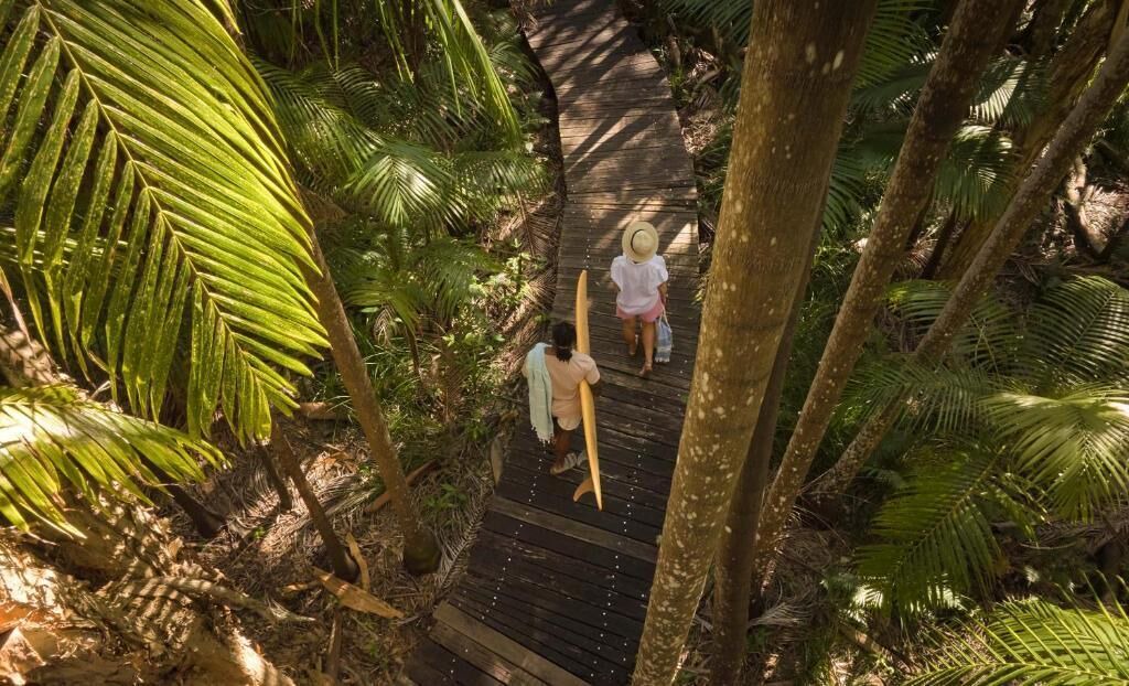 Photo of Outdoor in Suffolk Park