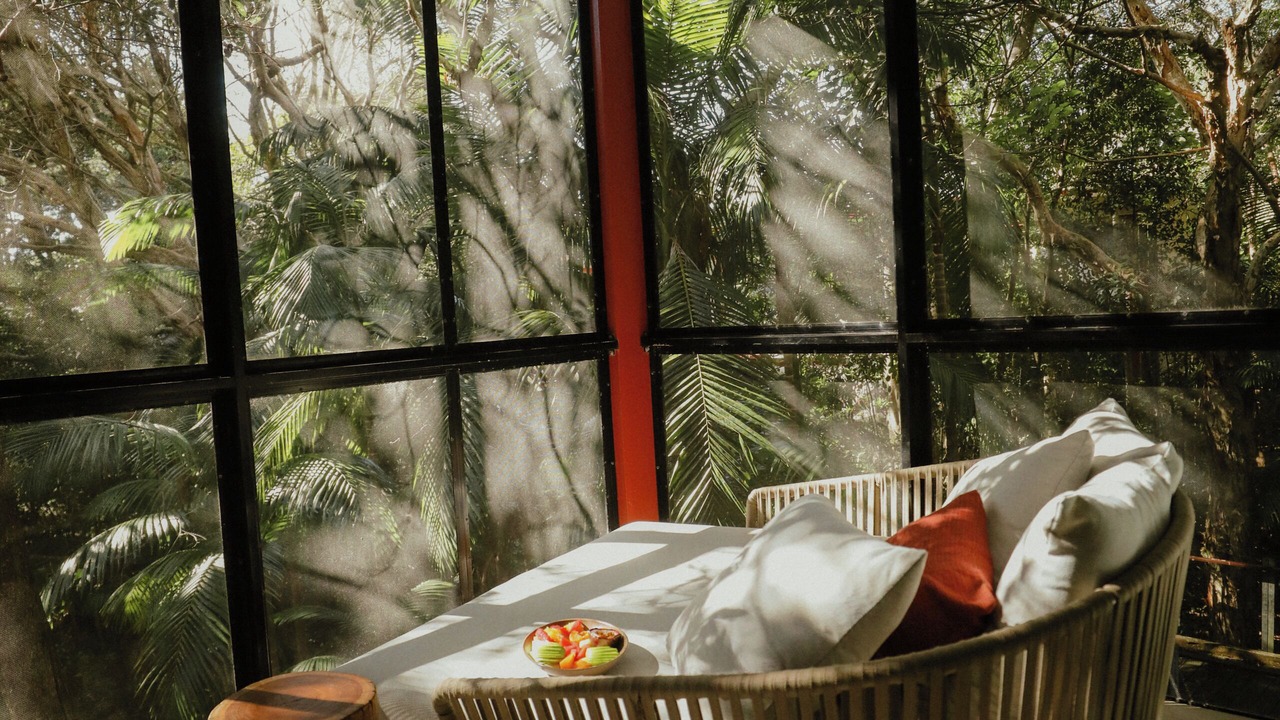 Photo of Bedroom in Suffolk Park