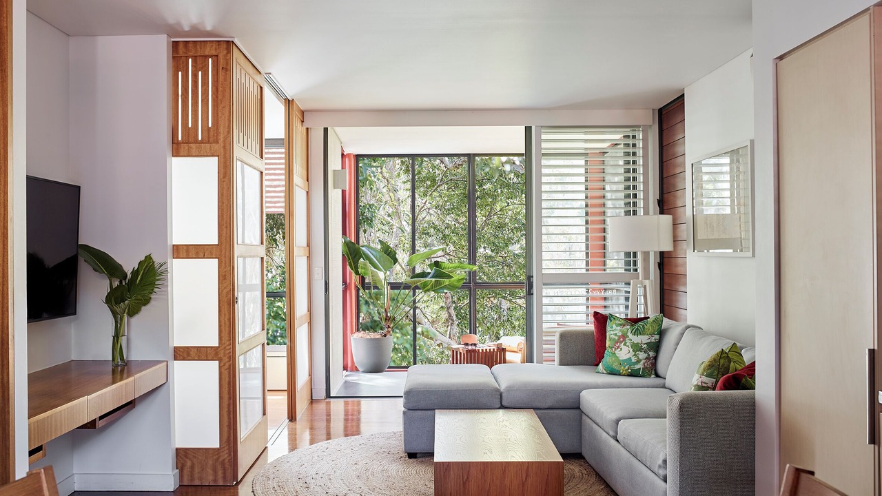 Photo of Bedroom in Suffolk Park