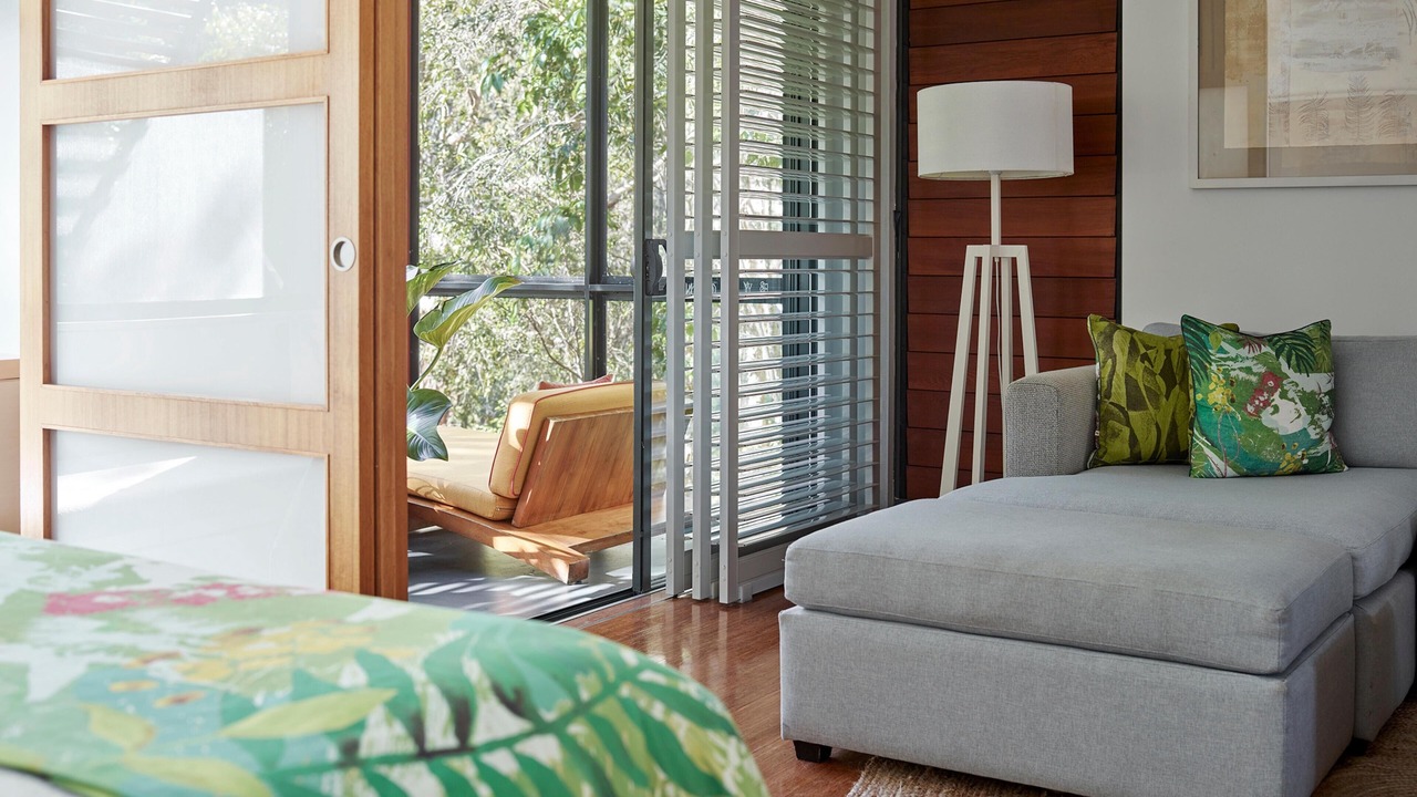 Photo of Bedroom in Suffolk Park