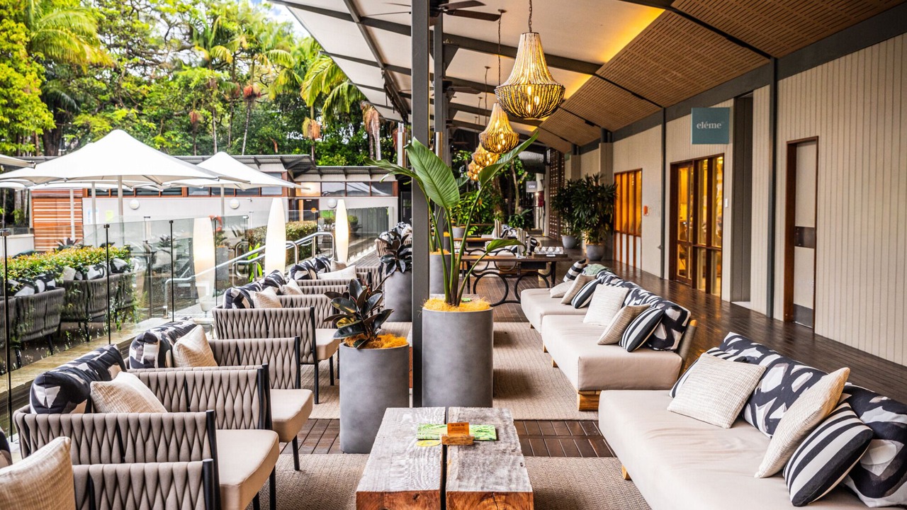 Photo of Patio Balcony in Suffolk Park