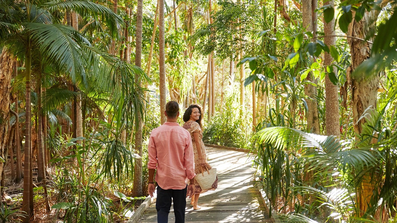 Photo of Outdoor in Suffolk Park