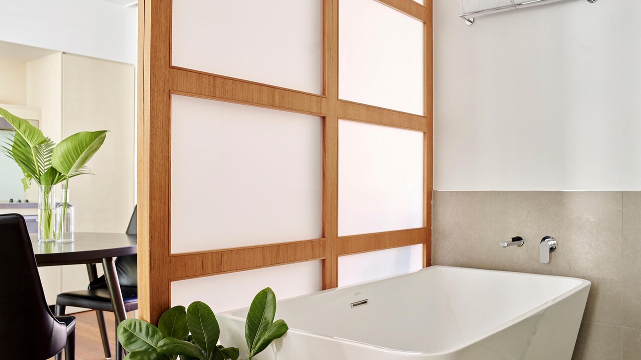 Photo of Bathroom in Suffolk Park