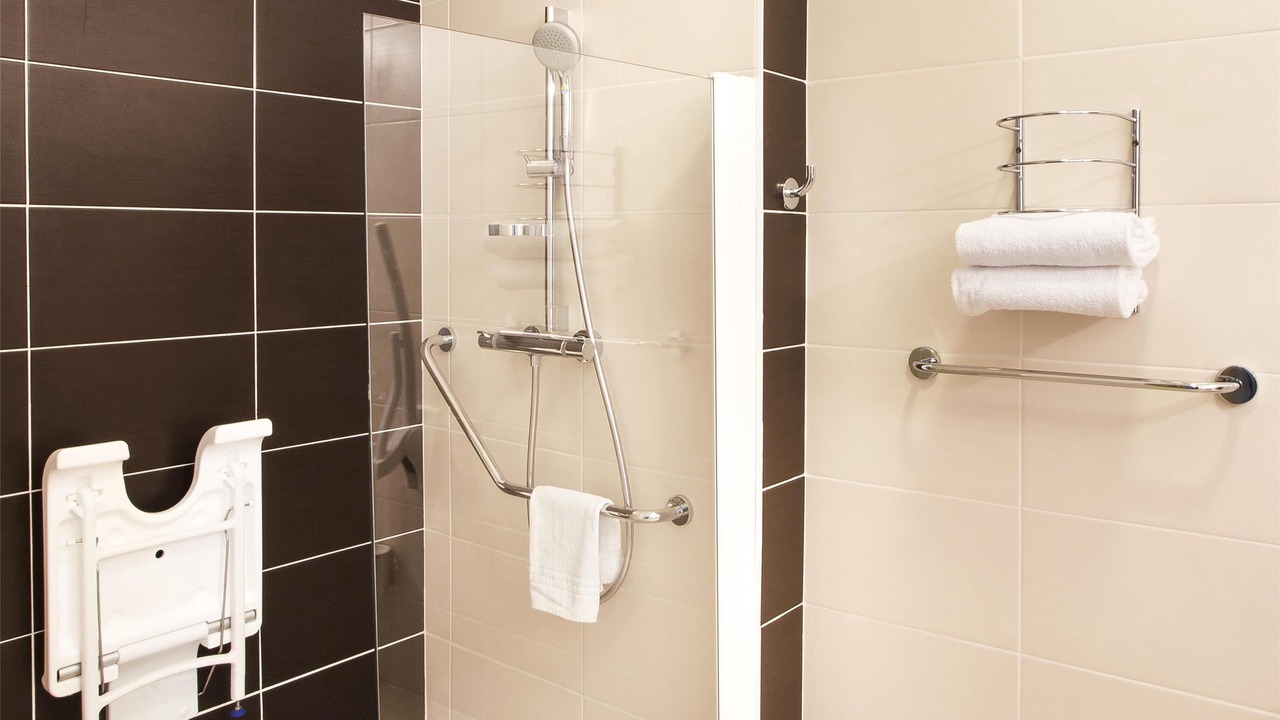 Photo of Bathroom in Chambery