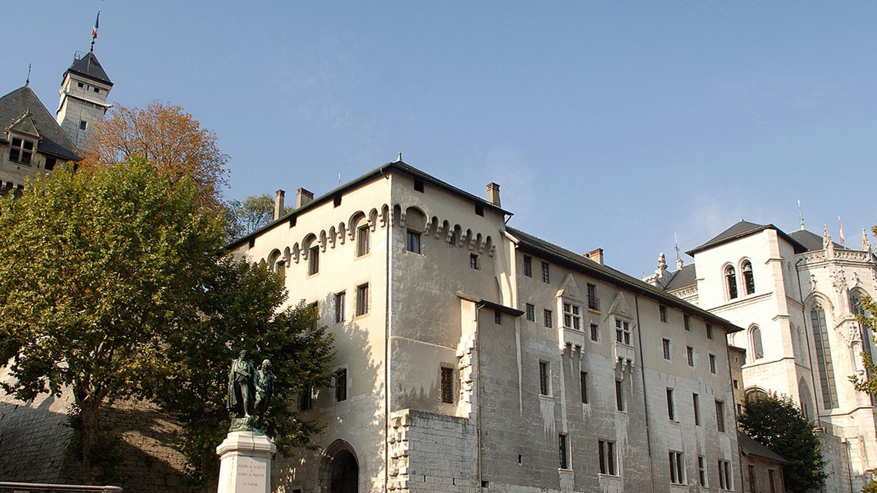 Photo of Others in Chambery