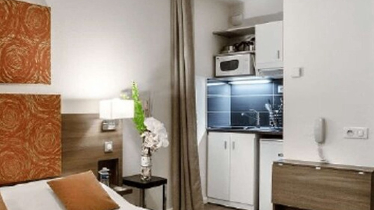 Photo of Kitchen in Chambery