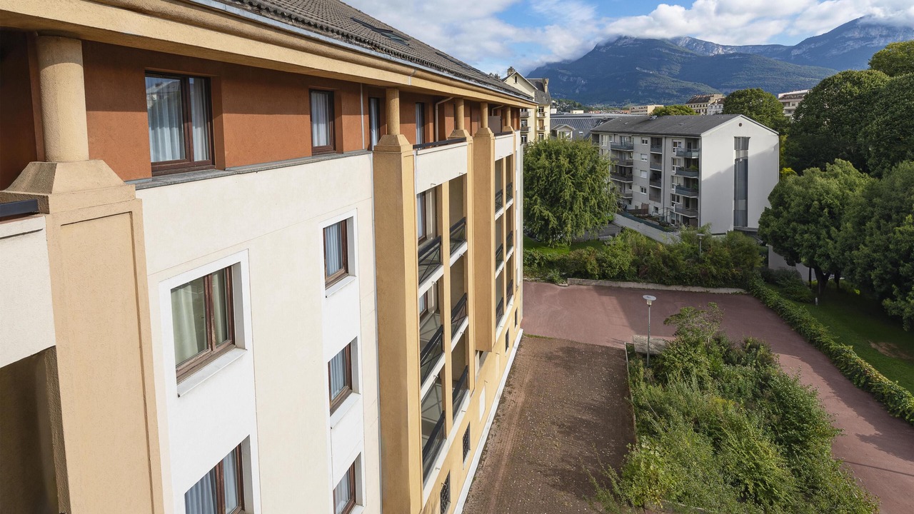 Photo of Outdoor in Chambery