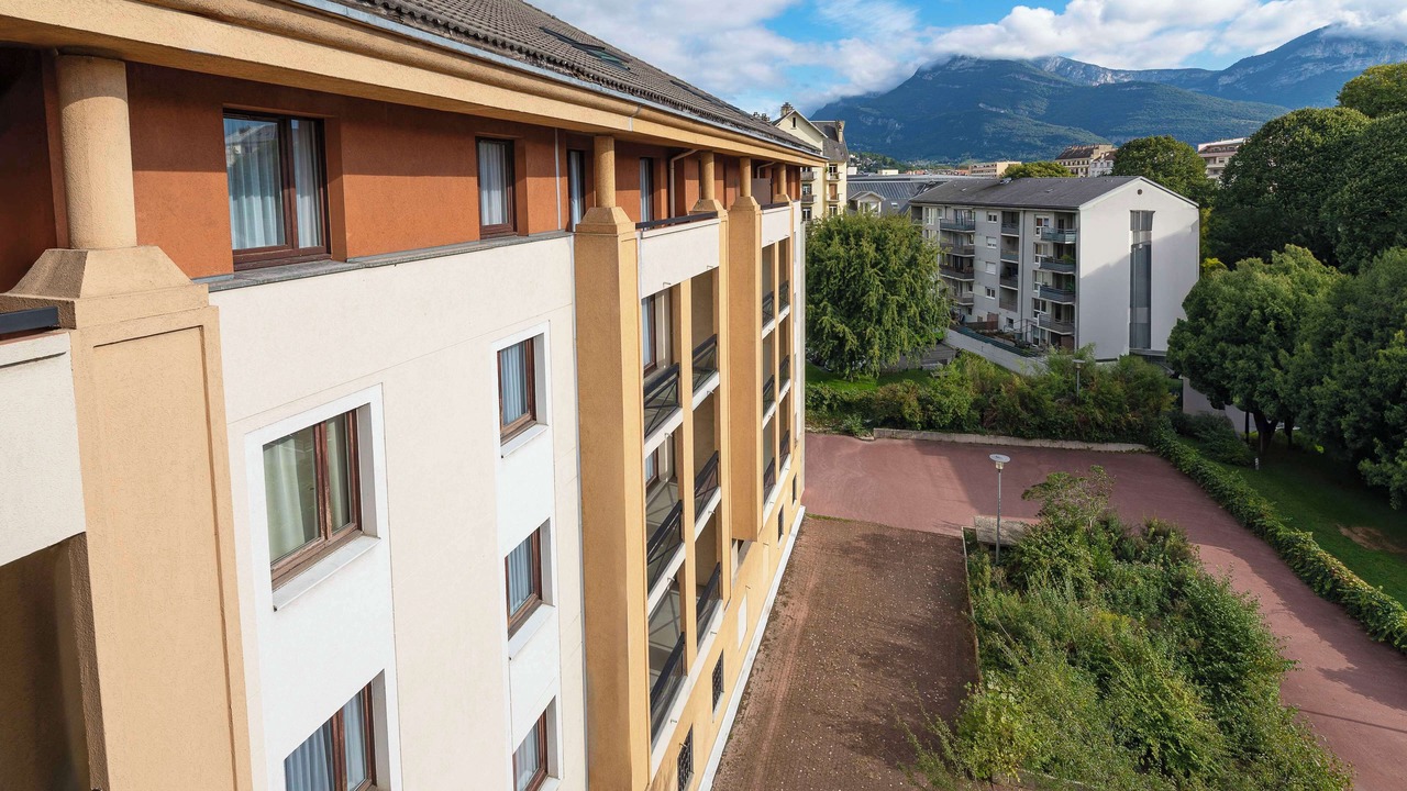 Photo of Outdoor in Chambery