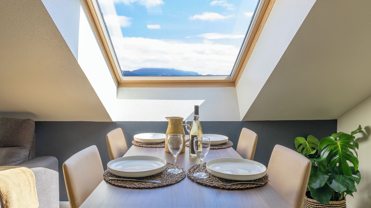 Photo of Bedroom in Chambery