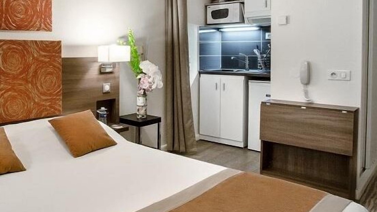 Photo of Kitchen in Chambery