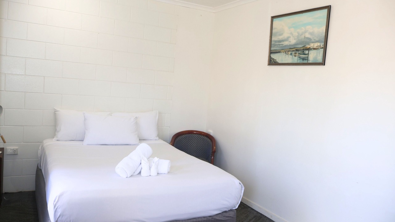 Photo of Bedroom in Charters Towers