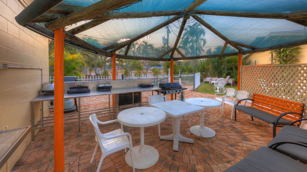 Photo of Outdoor in Charters Towers