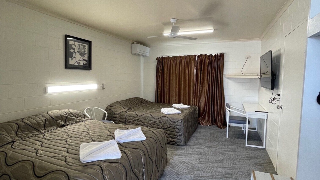 Photo of Bedroom in Charters Towers