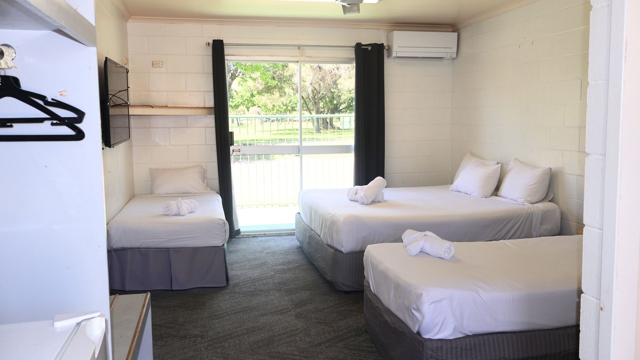 Photo of Bedroom in Charters Towers
