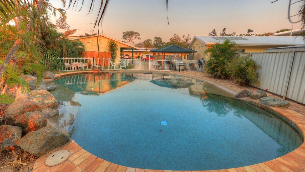 Photo of Outdoor in Charters Towers