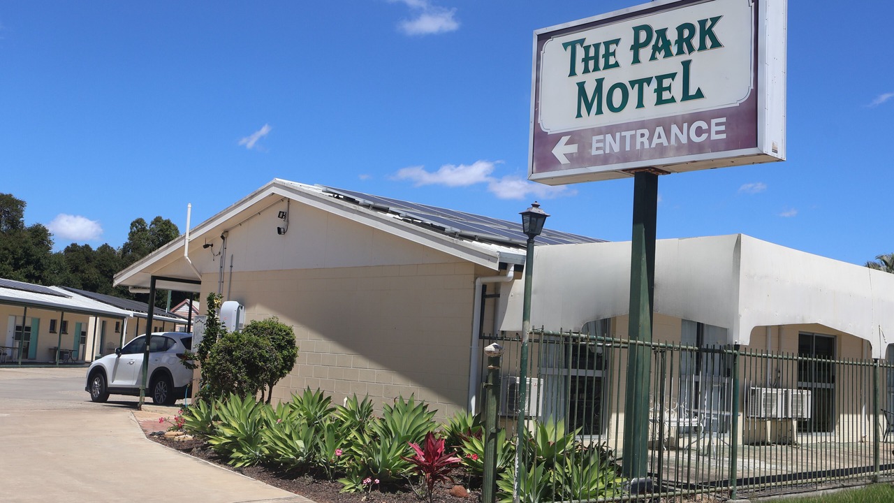 Photo of Outdoor in Charters Towers