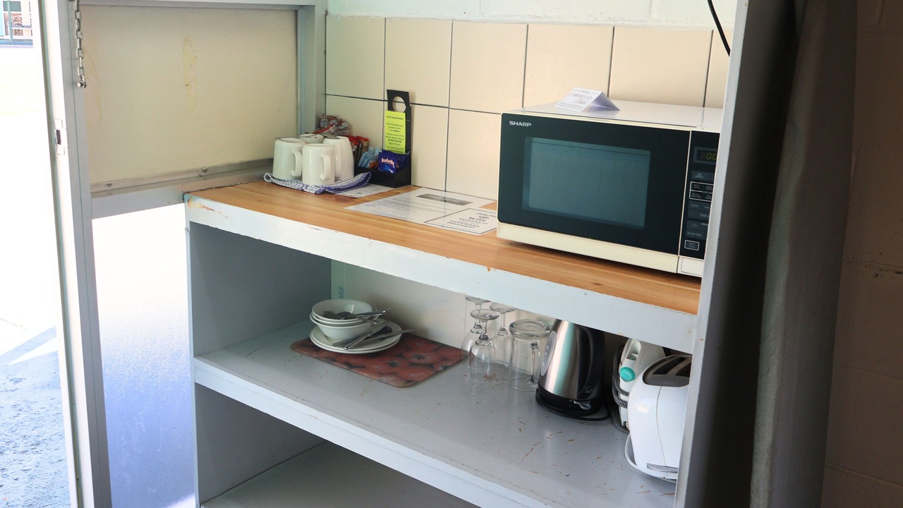 Photo of Bedroom in Charters Towers