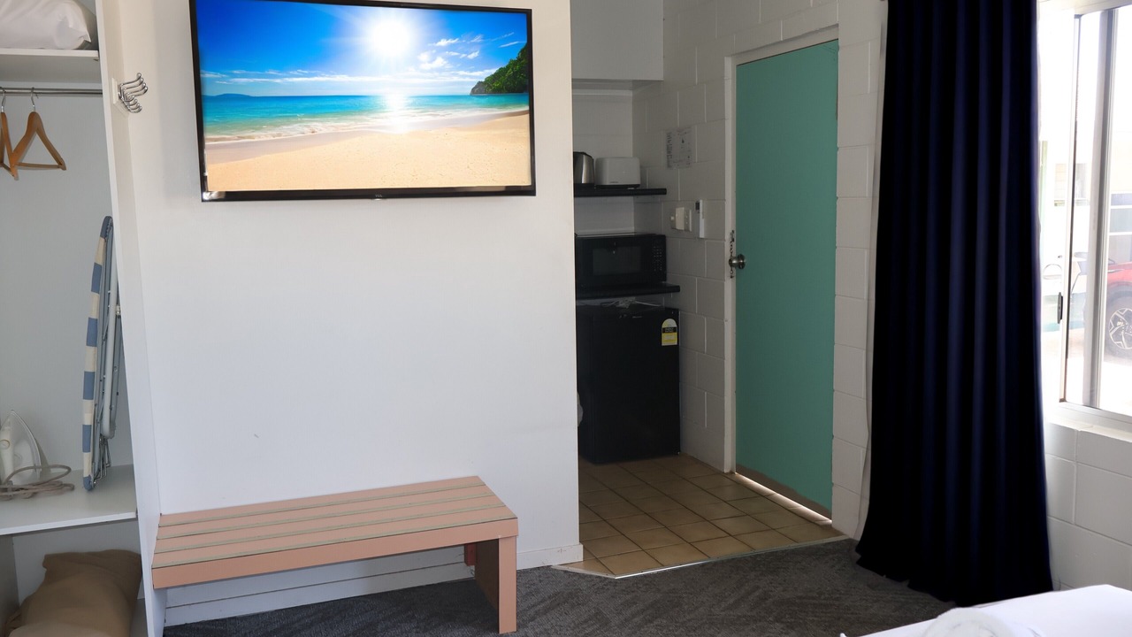 Photo of Bedroom in Charters Towers