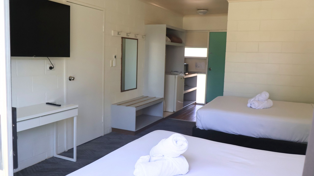 Photo of Bedroom in Charters Towers