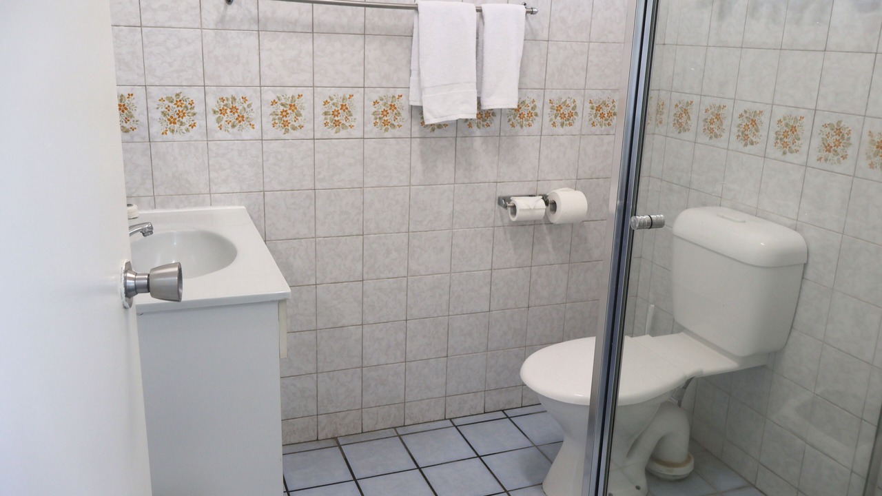 Photo of Bathroom in Charters Towers
