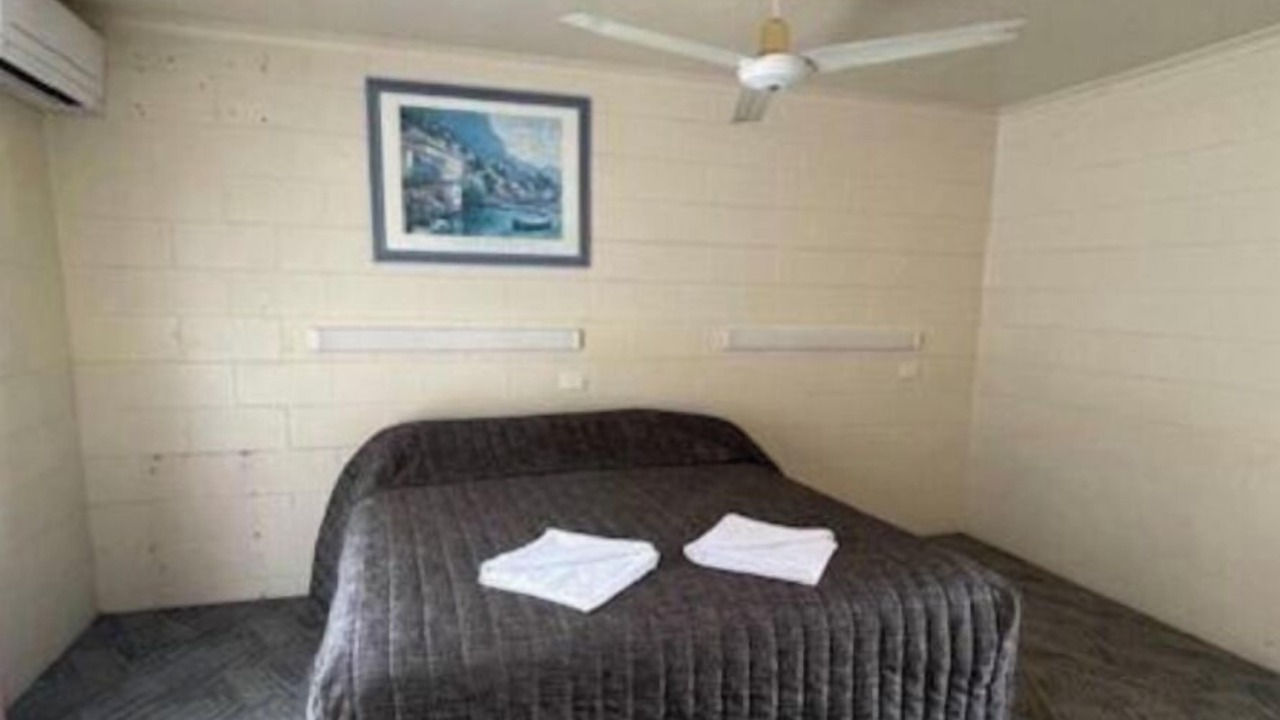 Photo of Bedroom in Charters Towers