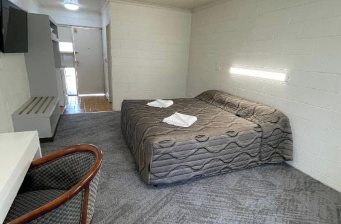 Photo of Bedroom in Charters Towers