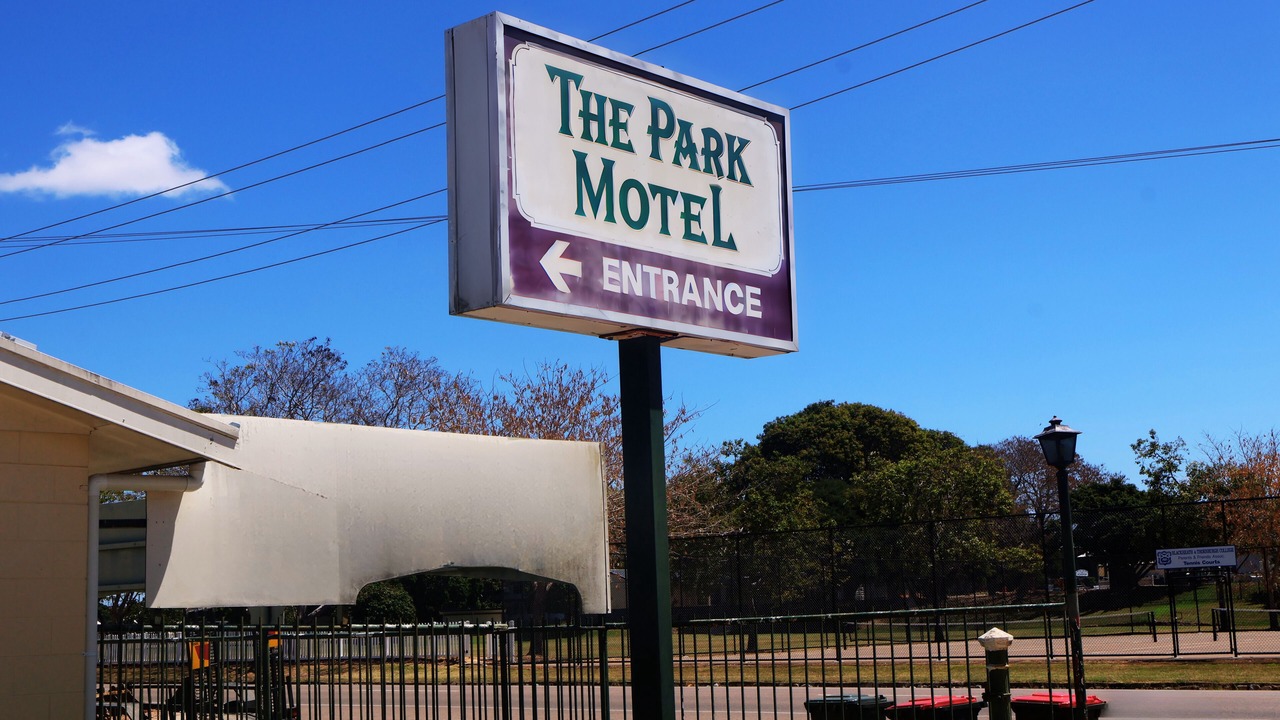 Photo of Outdoor in Charters Towers