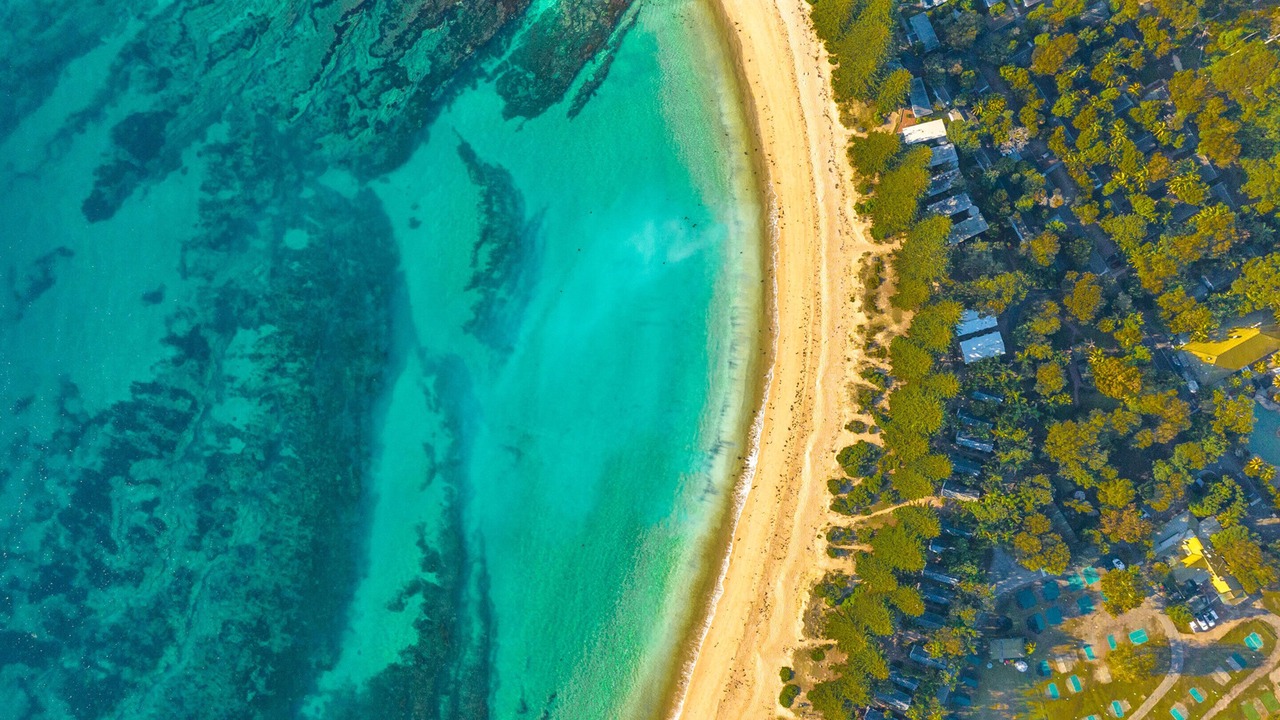 Photo of Outdoor in South Durras