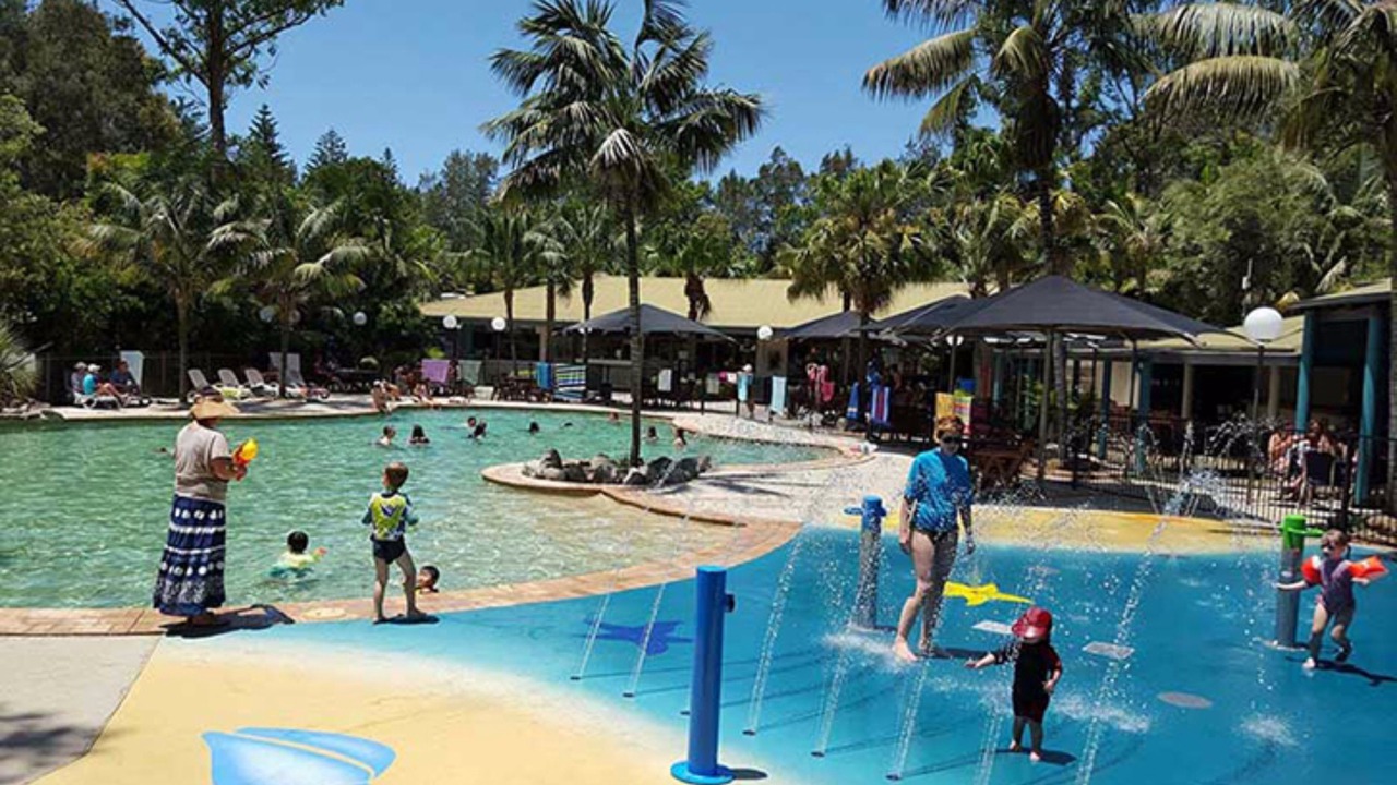 Photo of Outdoor in South Durras