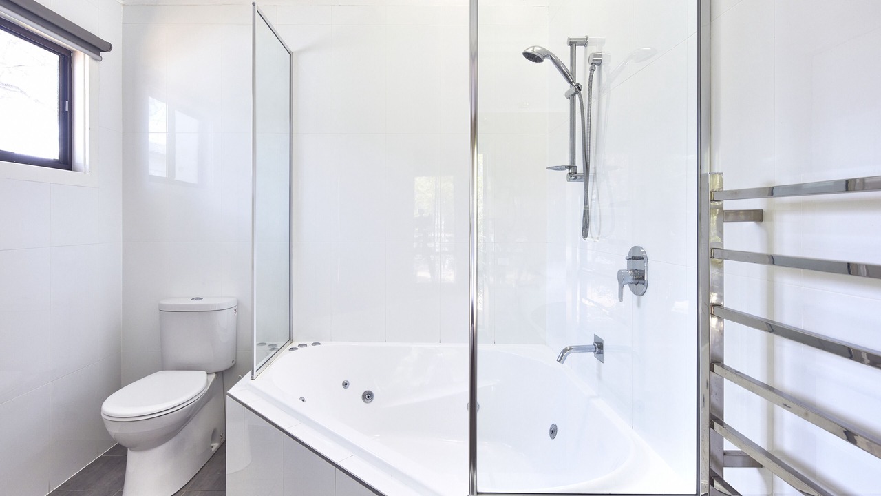 Photo of Bathroom in South Durras