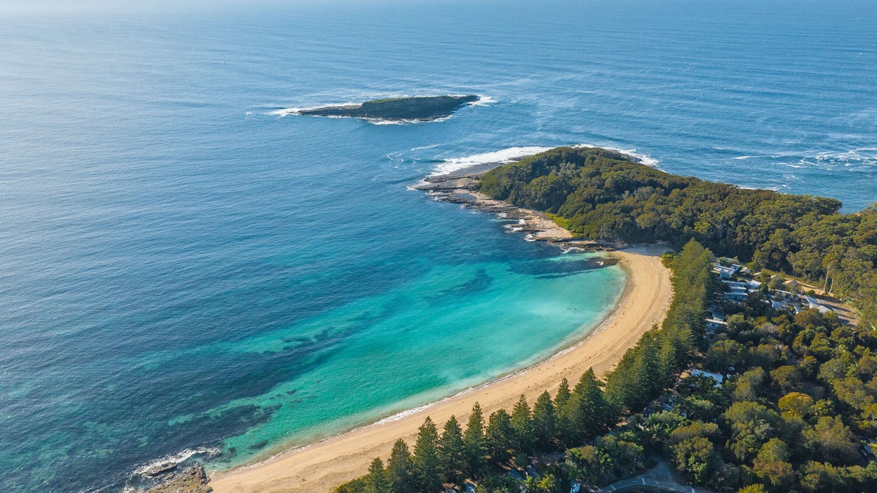 Photo of Outdoor in South Durras