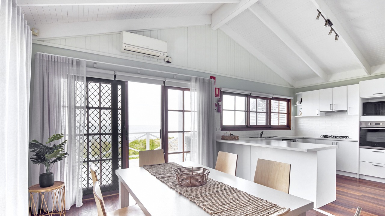 Photo of Bedroom in South Durras