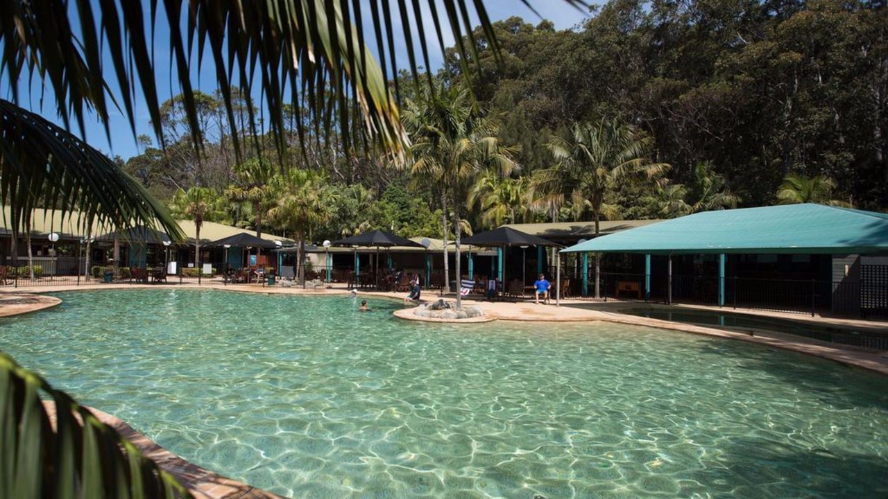 Photo of Outdoor in South Durras