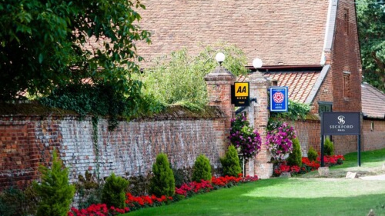 Photo of Outdoor in Martlesham Heath