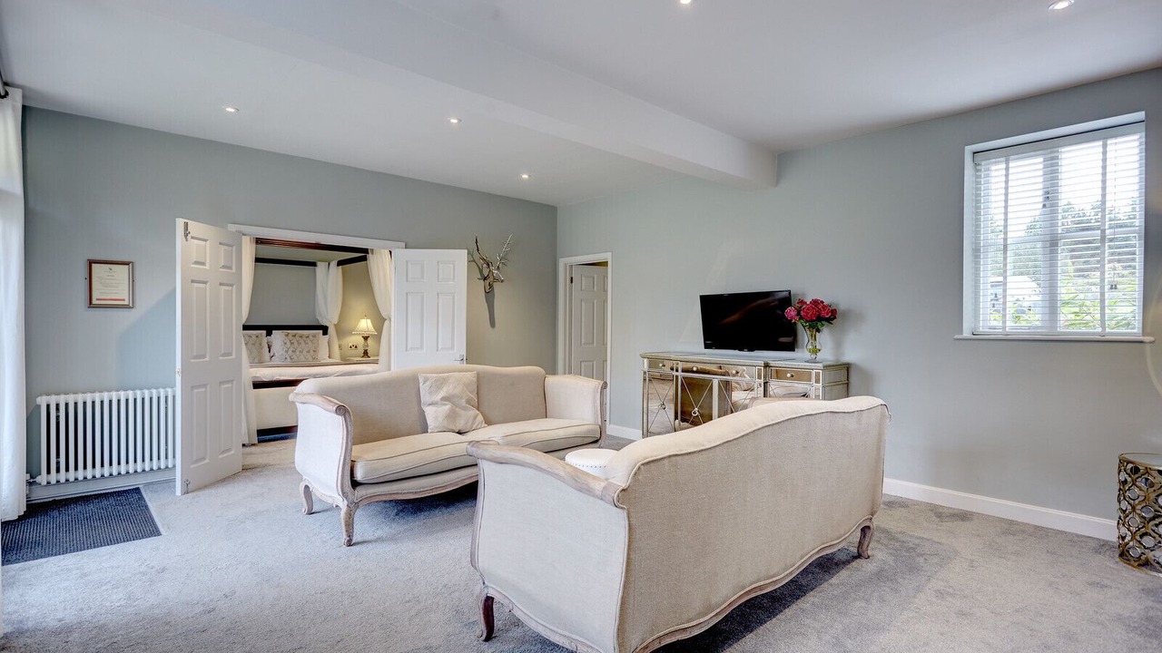 Photo of Livingroom in Martlesham Heath