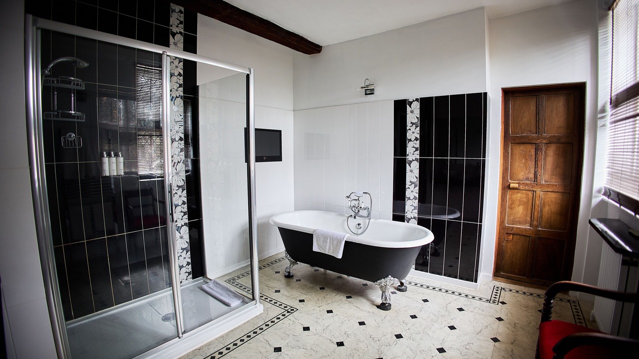 Photo of Bathroom in Martlesham Heath